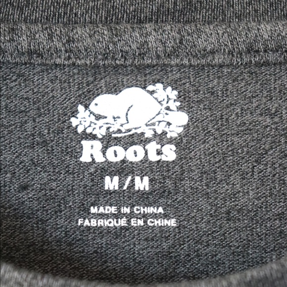 New Roots Tee - Picture 3 of 4